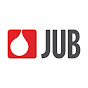 JUB Kft. logo