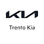 TRENTO KIA logo