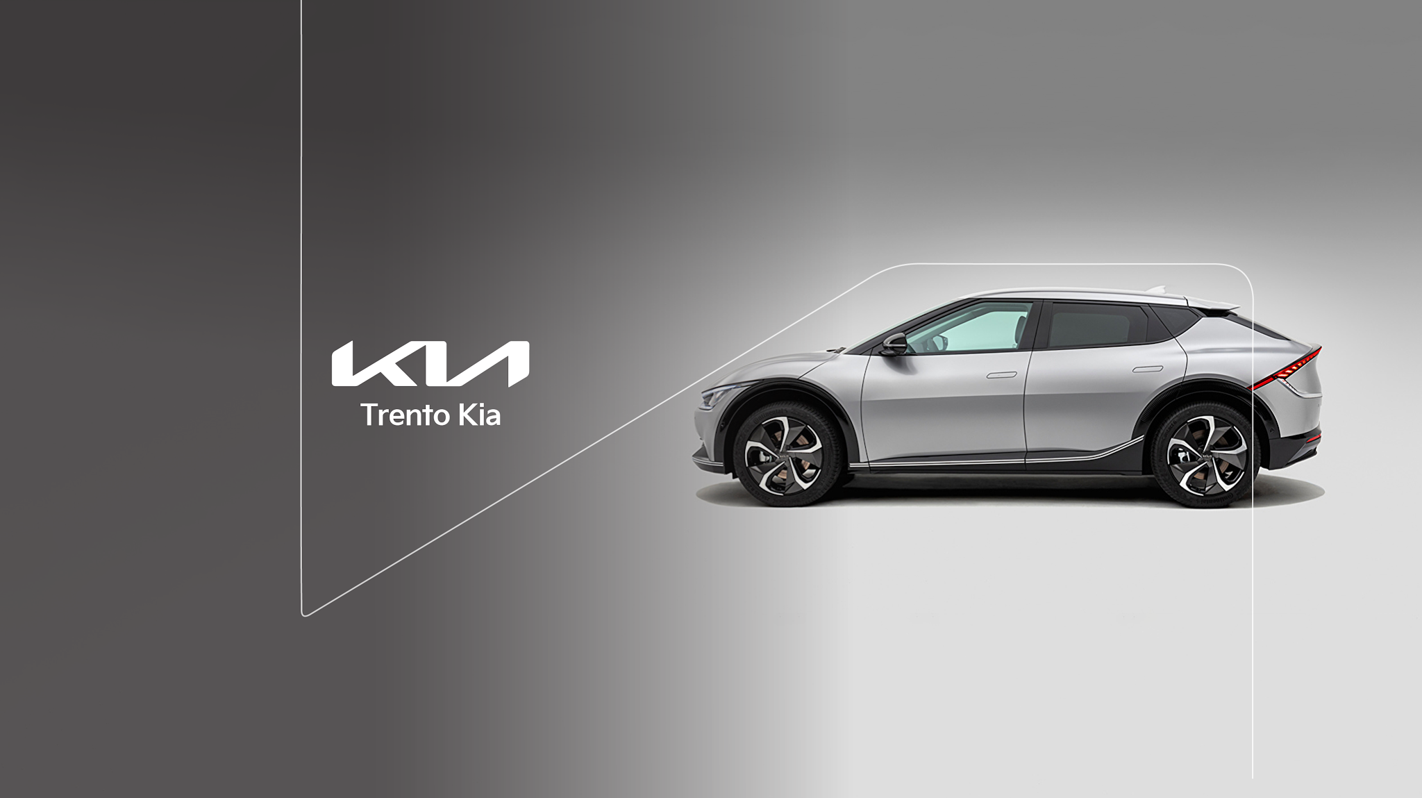 TRENTO KIA YouTube banner