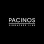 Pacinos Signature Line YouTube channel avatar 