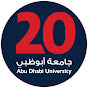 AbuDhabiUni logo