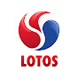 Grupa LOTOS logo
