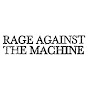 Rage Against the Machine logo