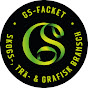 GS-facket logo