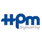 Hpm Engineering srl logo