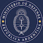 Ministerio de Defensa YouTube channel avatar 