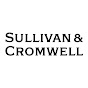 Sullivan & Cromwell LLP logo