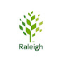 City of Raleigh logo