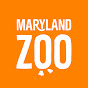 The Maryland Zoo in Baltimore logo