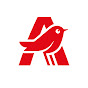 Auchan logo