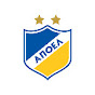 APOEL FC logo