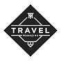 Travel Magazine logo