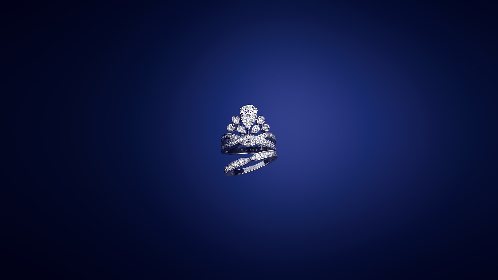 CHAUMET YouTube banner