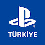 PlayStation Türkiye YouTube channel avatar 