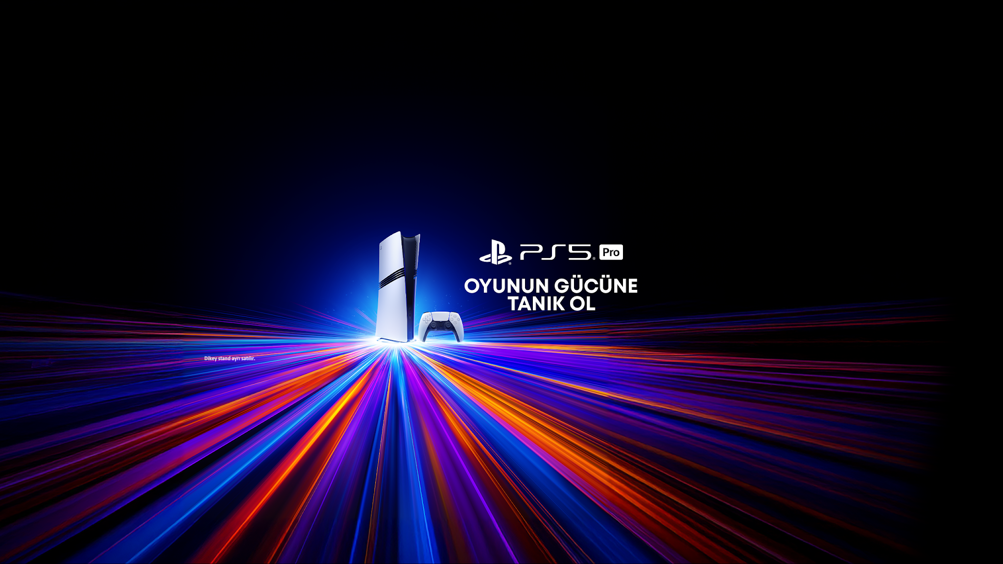 PlayStation Türkiye YouTube banner