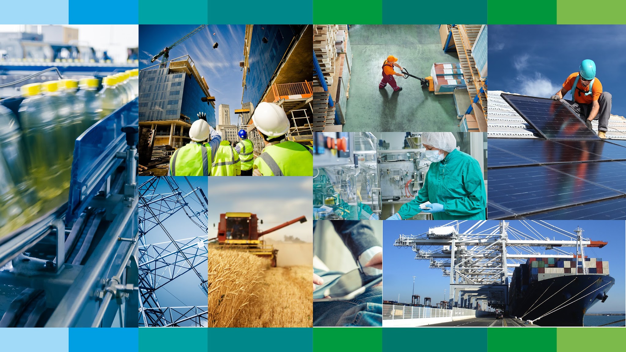 Euronext TV YouTube banner