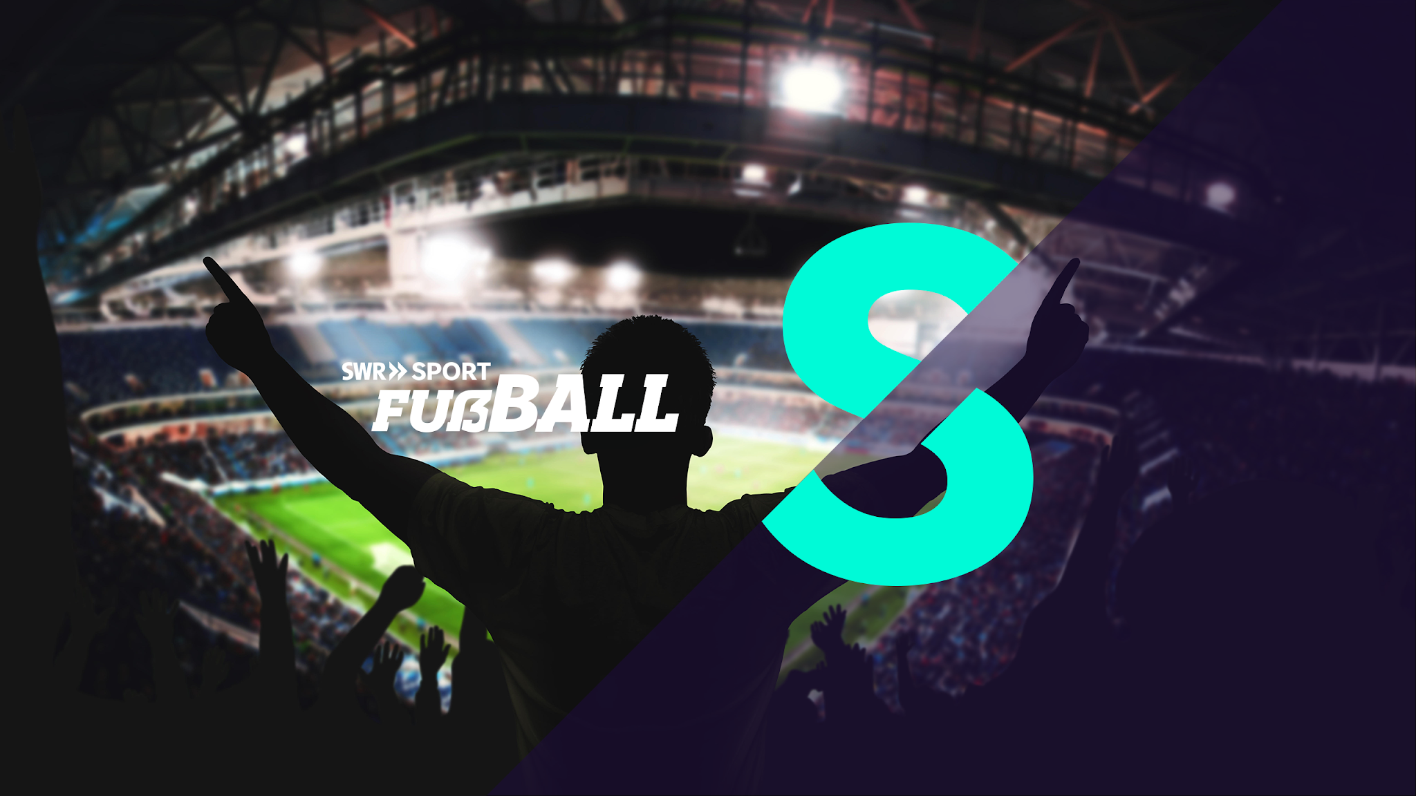 SWR Sport Fußball  YouTube banner