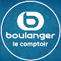Le comptoir logo
