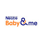 Nestle Baby and Me Chile YouTube channel avatar 