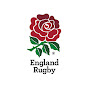 England Rugby YouTube channel avatar 
