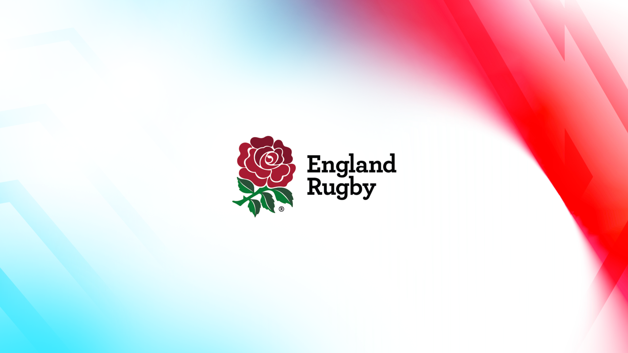 England Rugby YouTube banner