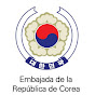 Embajada de la República de Corea en Argentina logo