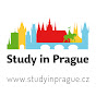 Study in Prague logo