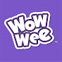 WowWee logo