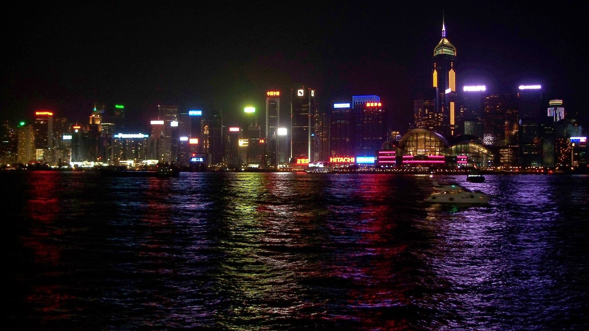 FULLPOWER taiwan YouTube banner