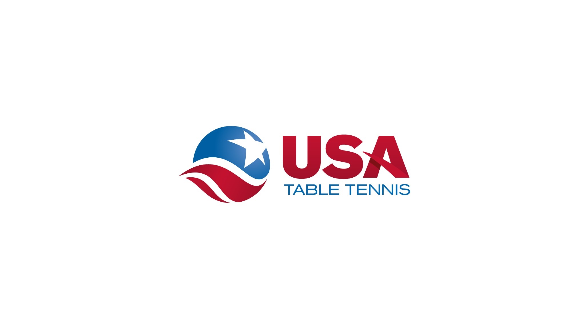 USA Table Tennis YouTube banner