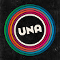 UNA Oficial YouTube channel avatar 
