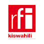 RFI Kiswahili YouTube channel avatar 