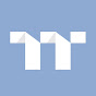 Thermaltake Global logo