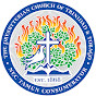 Presbyterian Church Trinidad and Tobago logo