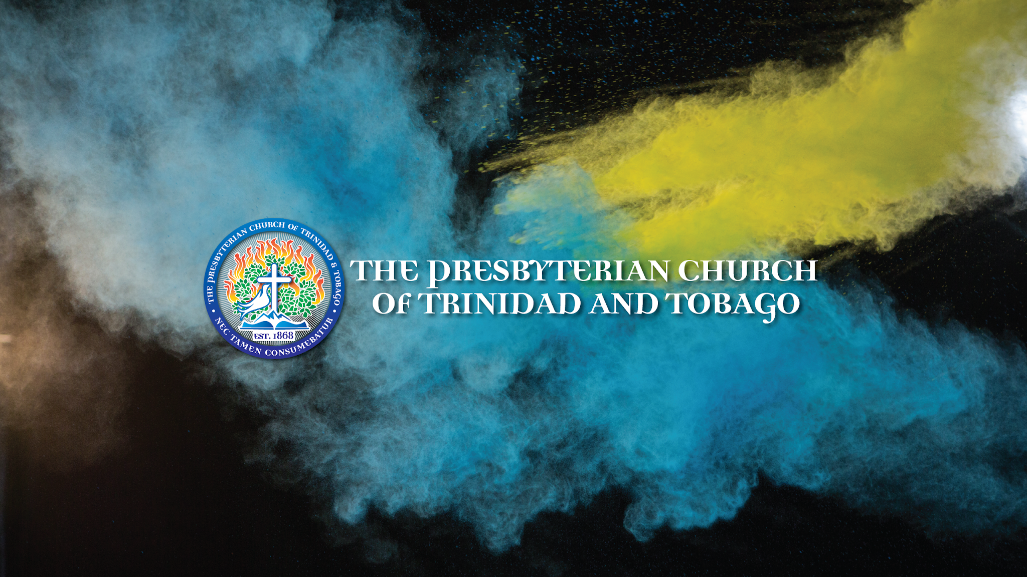 Presbyterian Church Trinidad and Tobago YouTube banner