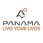 Panama Van | LIVE YOUR LIVES logo