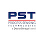 Process Sensing Technologies (PST) logo