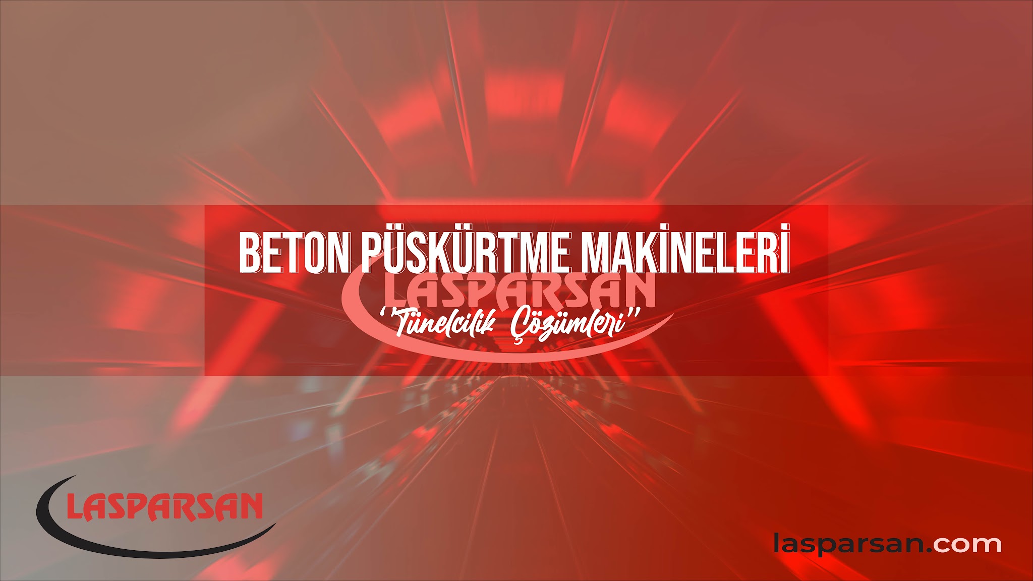 Lasparsan Makina YouTube banner