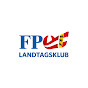 FPÖ Kärnten logo