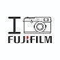 FUJIFILM X/GFX - NORDIC logo