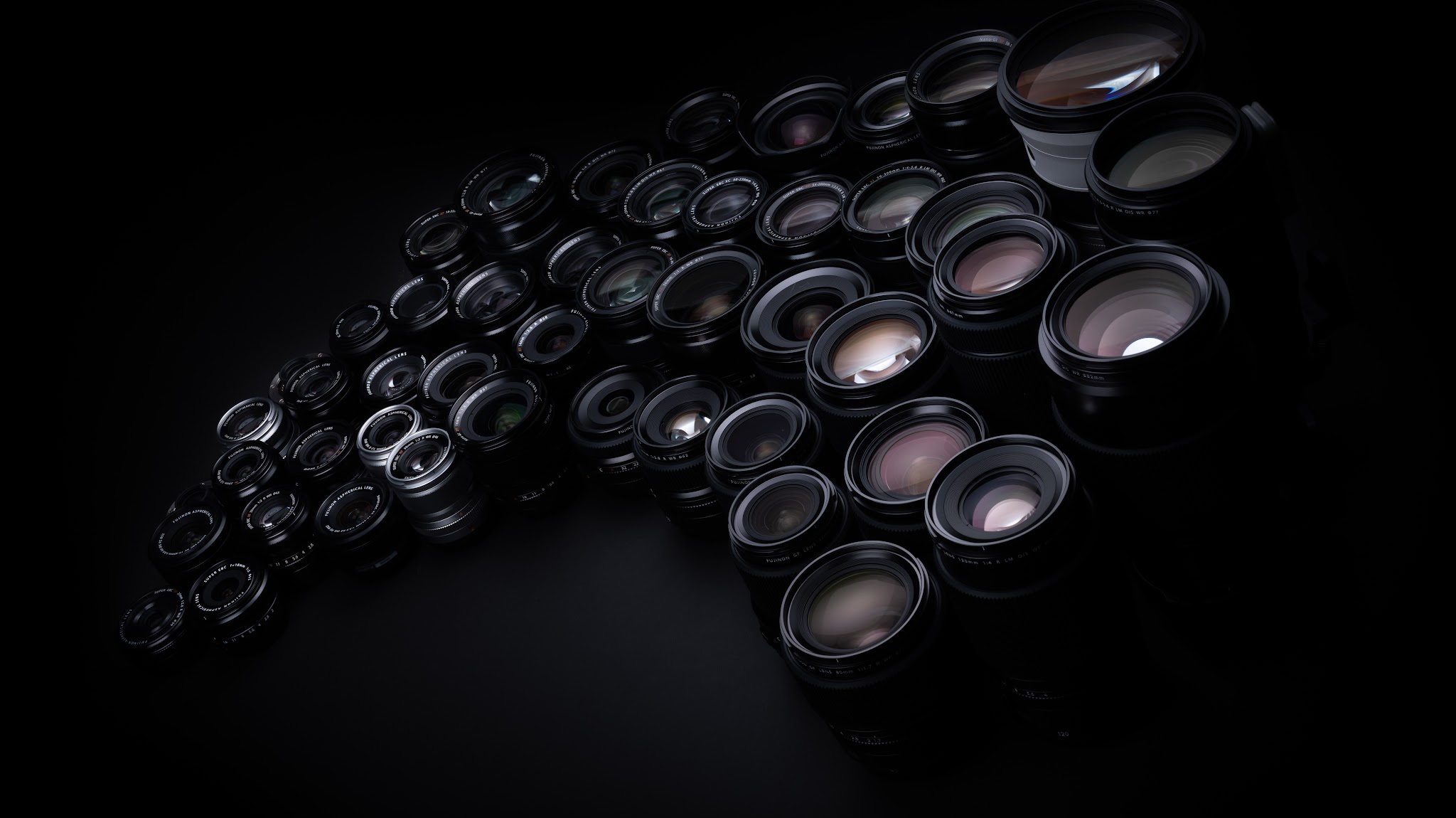 FUJIFILM X/GFX - NORDIC YouTube banner