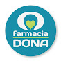 Farmacia DONA logo