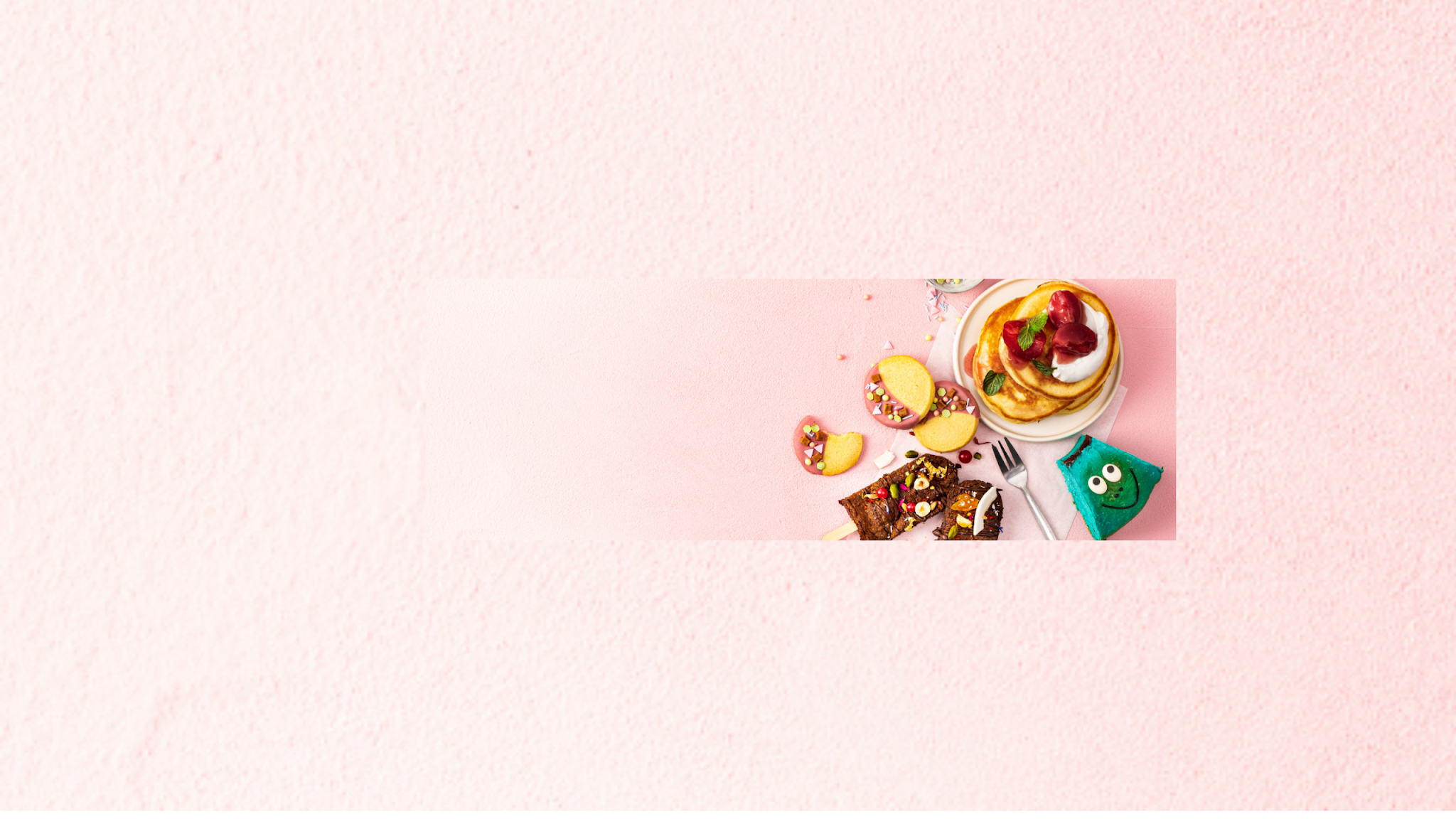 Dr. Oetker Bulgaria YouTube banner