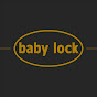 baby lock France logo