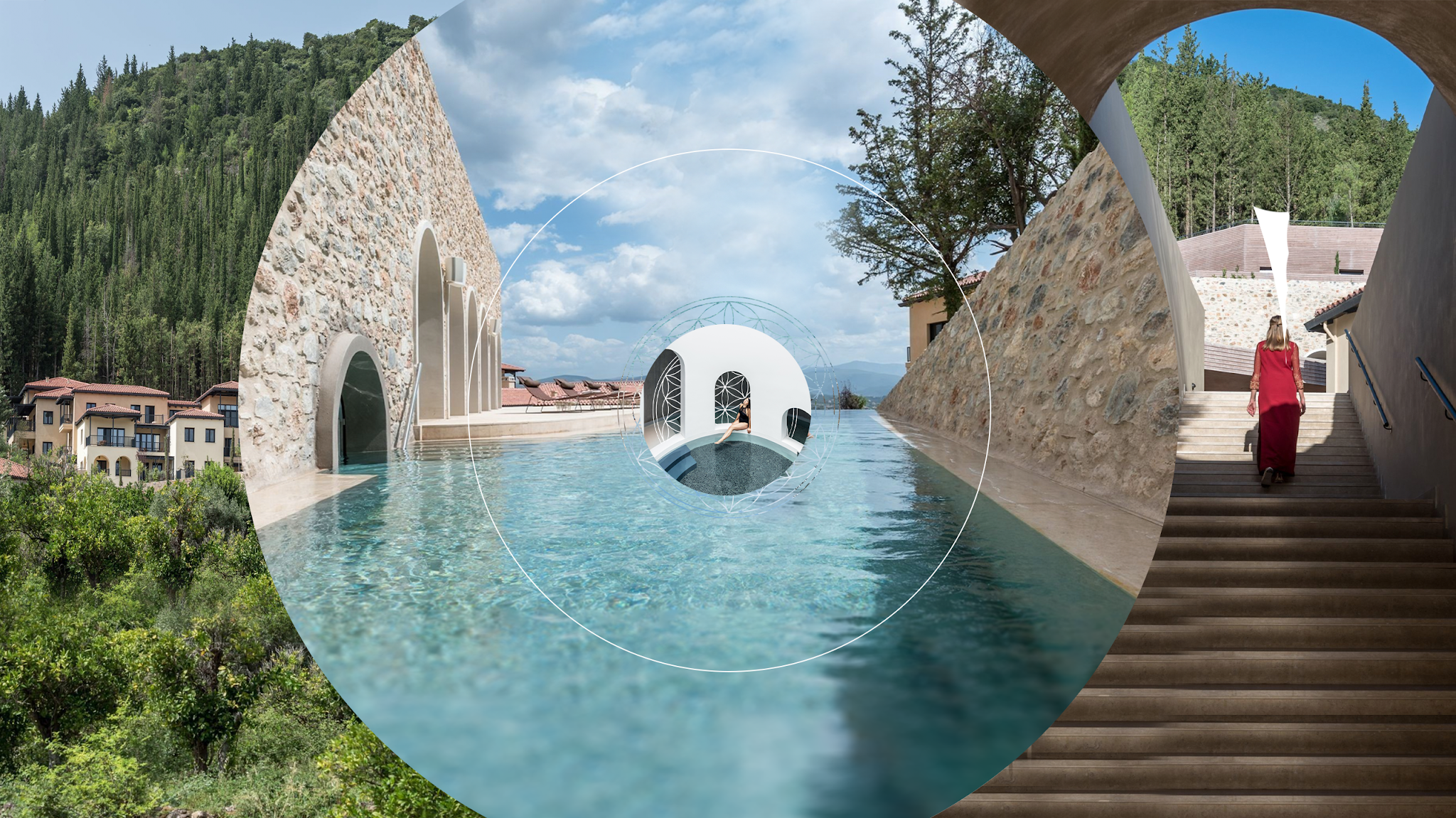 Euphoria Retreat YouTube banner