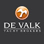 De Valk Yacht Brokers YouTube channel avatar 