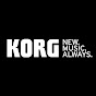 Korg YouTube channel avatar 