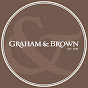 Graham & Brown logo
