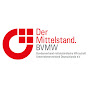 BVMW Thüringen YouTube channel avatar 