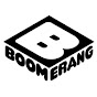 Boomerang UK logo